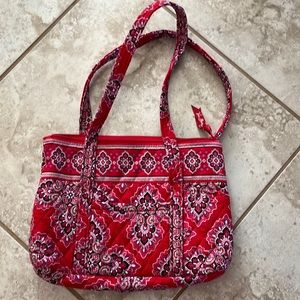 Vera Bradley purse -like new